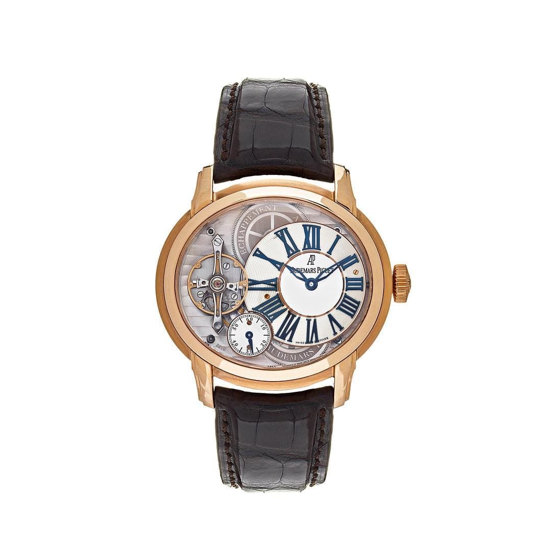 audemars-piguet-millenary-escape-manual-wind-rose-gold-26091or-oo-d803cr-01-audemars-piguet-40258745991412.jpg Audemars Piguet Millenary Escape Manual Wind Rose Gold 26091OR.OO.D803CR.01 - Image 1