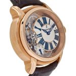 Audemars Piguet Millenary Escape Manual Wind Rose Gold 26091OR.OO.D803CR.01 - Image 3