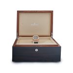 Audemars Piguet Royal Oak 25977OR.OO.D002CR.01 Chronograph Tourbillon Rose Gold Black Dial - Image 7