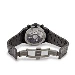 Audemars Piguet Royal Oak 26240CE.OO.1225CE.01 Selfwinding Chronograph ’50th Anniversary’ Black Ceramic - Image 5