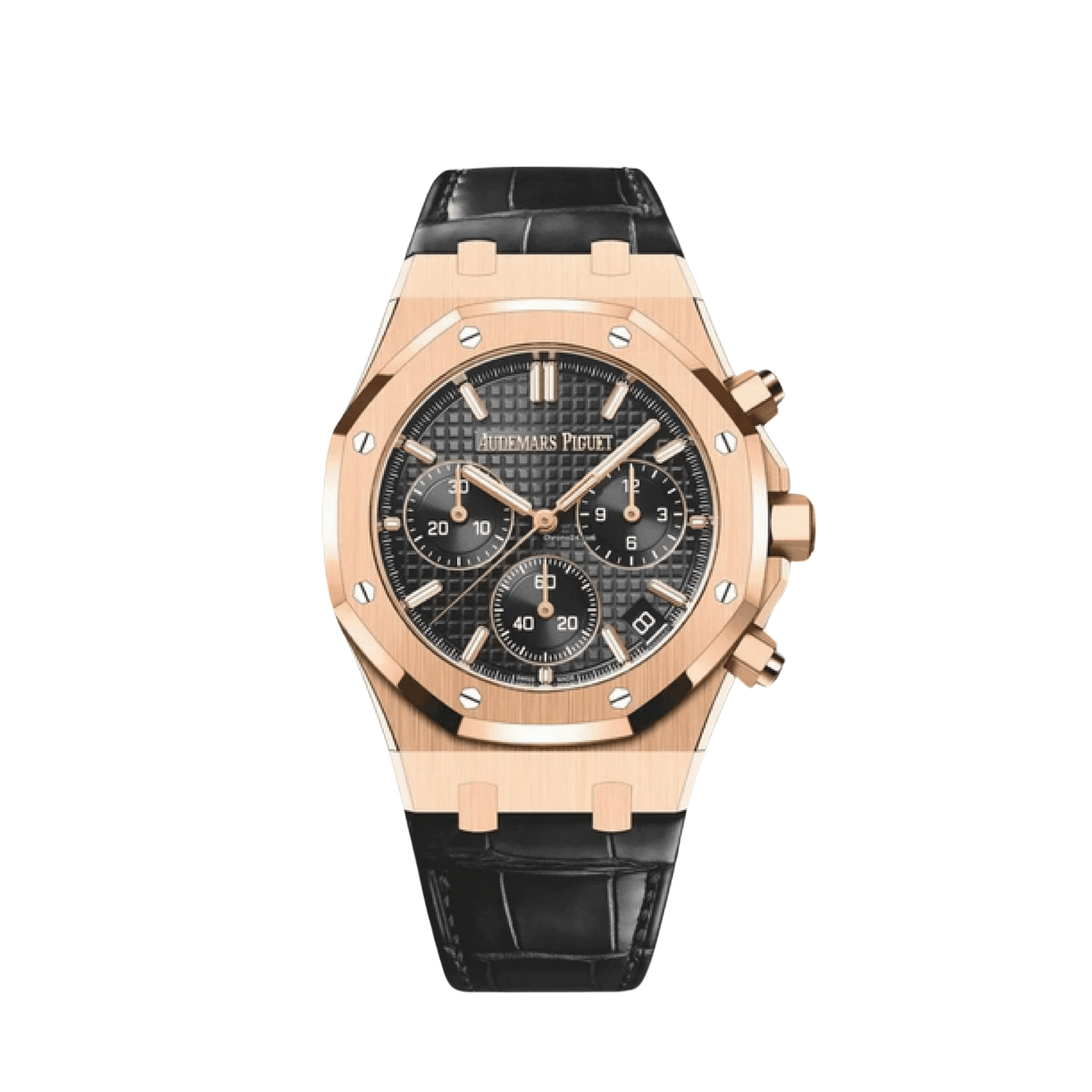 audemars-piguet-royal-oak-26240or-oo-d002cr-02-selfwinding-chronograph-black-dial-2023-audemars-piguet-41957756272884.png Audemars Piguet Royal Oak 26240OR.OO.D002CR.02 Selfwinding Chronograph Black Dial - Image 1