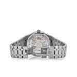 Audemars Piguet Royal Oak 26531TI.OO.1220TI.01 Selfwinding Flying Tourbillon Titanium Salmon Dial Limited Edition (2024) - Image 7
