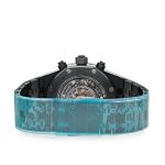 Audemars Piguet Royal Oak 26605CE.00.1248CE.98 Grand Complications Perpetual Calendar Black Ceramic - Image 4