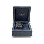 Audemars Piguet Royal Oak Offshore 15600CE.OO.A002CA.01 Selfwinding ‘Music Edition’ Black Ceramic Limited Edition (2024) - Image 8