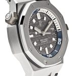 Audemars Piguet Royal Oak Offshore 15720ST.OO.A009CA.01 Diver Stainless Steel Grey Dial (2023) - Image 3