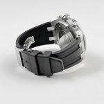 Audemars Piguet Royal Oak Offshore 26231ST.ZZ.D002CA.01 ‘Lady’ Stainless Steel Black Dial Diamond Bezel (2018) - Image 8