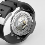 Audemars Piguet Royal Oak Offshore 26400AU.OO.A002CA.01 Chronograph Black Carbon - Image 10