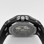 Audemars Piguet Royal Oak Offshore 26400AU.OO.A002CA.01 Chronograph Black Carbon - Image 6