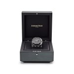 Audemars Piguet Royal Oak Offshore 26400AU.OO.A002CA.01 Chronograph Black Carbon - Image 12