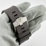 Audemars Piguet Royal Oak Offshore 26400IO.OO.A004CA.02 Selfwinding Chronograph Titanium Grey Dial (2020) - Image 5