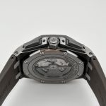 Audemars Piguet Royal Oak Offshore 26400IO.OO.A004CA.02 Selfwinding Chronograph Titanium Grey Dial (2020) - Image 2