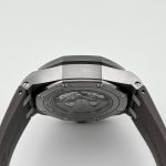 Audemars Piguet Royal Oak Offshore 26400IO.OO.A004CA.02 Selfwinding Chronograph Titanium Grey Dial (2020) - Image 3