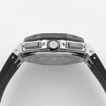 Audemars Piguet Royal Oak Offshore 26400SO.OO.A002CA.01 Chronograph Steel Silver Dial - Image 8