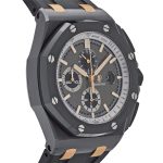 Audemars Piguet Royal Oak Offshore 26415CE.OO.A002CA.01 ‘Pride of Germany’ Ceramic Limited Edition - Image 4