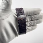Audemars Piguet Royal Oak Offshore Chronograph 26470ST.OO.A099CR.01.A Selfwinding Stainless Steel Brown Dial - Image 9