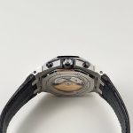 Audemars Piguet Royal Oak Offshore Chronograph 26470ST.OO.A099CR.01.A Selfwinding Stainless Steel Brown Dial - Image 11