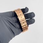 Audemars Piguet Royal Oak Offshore Chronograph 26170OR.OO.1000OR.01 Rose Gold White Dial (2012) - Image 11