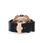 Audemars Piguet Royal Oak Offshore 26400RO.OO.A002CA.01 Chronograph Rose Gold Black Dial (2012) - Image 5