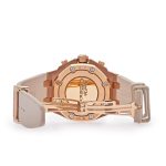 Audemars Piguet Royal Oak Offshore 26236OR.YY.D085CA.01 Selfwinding Chronograph Rainbow Bezel - Image 4