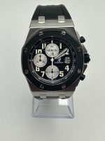 Audemars Piguet Royal Oak Offshore 25940SK.OO.D002CA.01.A Chronograph Stainless Steel Black Dial - Image 2