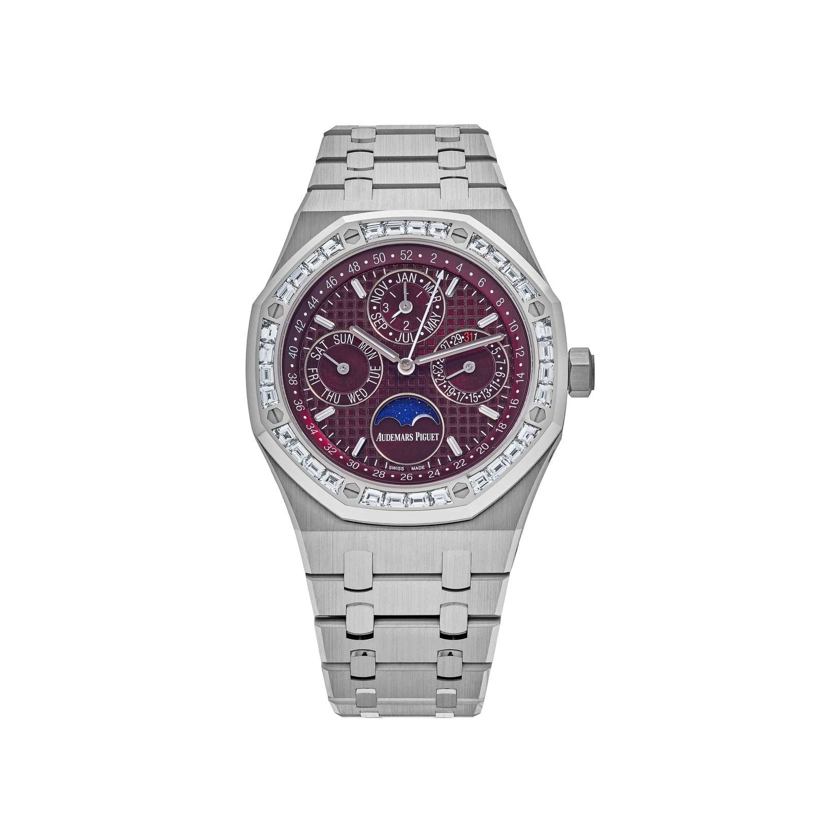 audemars-piguet-royal-oak-perpetual-calendar-26598bc-zz-1220bc-01-special-edition-white-gold-burgundy-dial-diamond-bezel-audemars-piguet-40550287999220.jpg Audemars Piguet Royal Oak Perpetual Calendar 26598BC.ZZ.1220BC.01 ‘Special Edition’ White Gold Burgundy Dial Diamond Bezel (2024) - Image 1