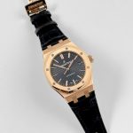 Audemars Piguet Royal Oak Selfwinding 15450OR.OO.D002CR.01 - Image 4