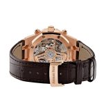 Audemars Piguet Royal Oak Selfwinding Chronograph Rose Gold Brown Dial 26239OR.OO.D821CR.01 - Image 5