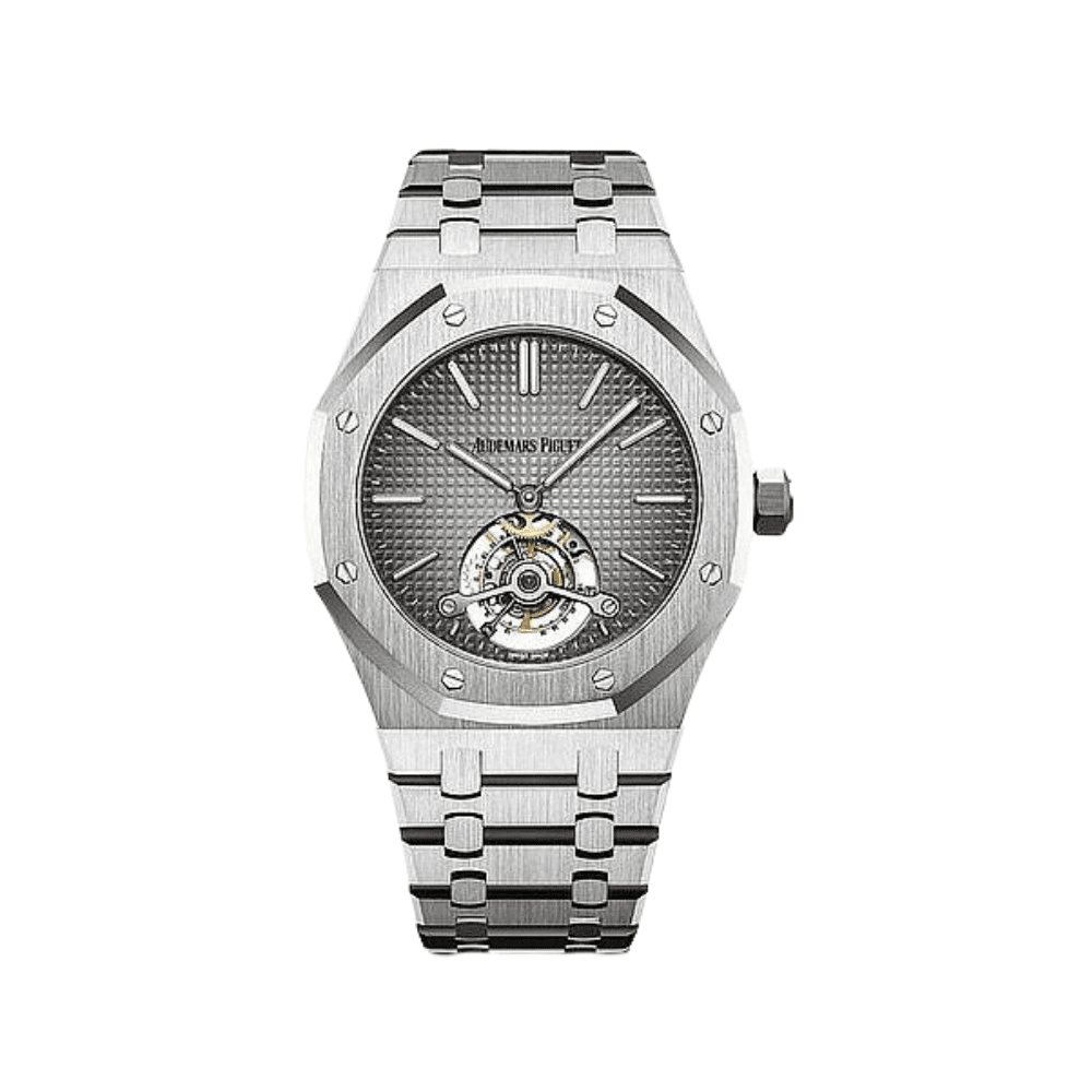 audemars-piguet-royal-oak-tourbillon-extra-thin-26510pt-oo-1220pt-01-audemars-piguet-40260401987828.png Audemars Piguet Royal Oak Tourbillon Extra Thin 26510PT.OO.1220PT.01 - Image 1
