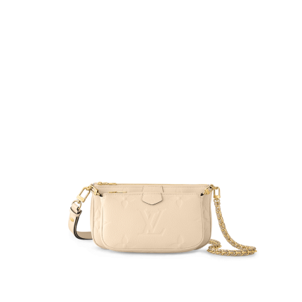 Louis Vuitton M46568 Multi Pochette Accessoires