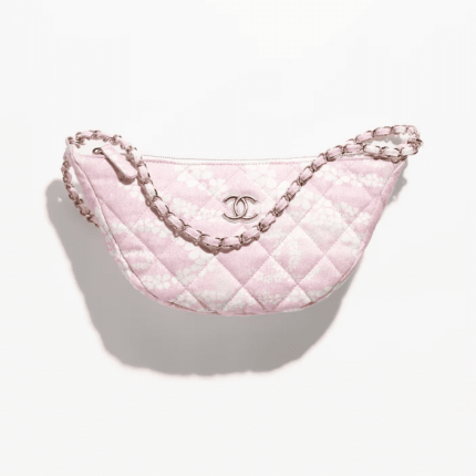 Chanel Large Hobo Bag
