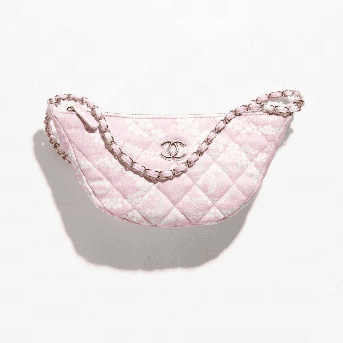 b06a67186858aae84c927f7fe3be5e53.png Chanel Large Hobo Bag - Image 1