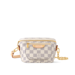 Louis Vuitton N00130 Mini Bumbag