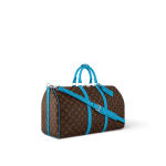 Louis Vuitton M12629 Keepall Bandoulière 50 - Image 2