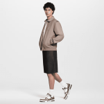 Louis Vuitton 1AIKN3 LV Trainer Sneaker - Image 6