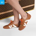 Louis Vuitton 1AICUN LV Sneakerina - Image 2