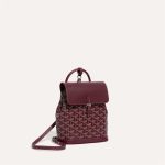 Goyard Alpin Mini Backpack - Image 6