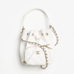 Chanel Clutch with chain