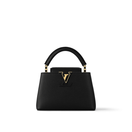 Louis Vuitton M24729 Capucines Mini