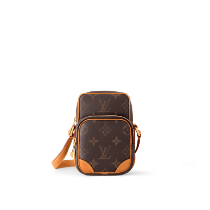 Louis Vuitton M14024 Amazone