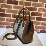 GUCCI Jackie 1961 medium tote bag - Image 3