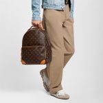 Louis Vuitton M25979 Discovery Cargo Backpack - Image 12