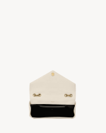 Saint Laurent LOULOU medium in MATELASSÉ lambskin - Image 6
