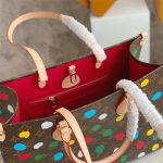Louis Vuitton x YK OnTheGo MM M46379 - Image 6