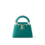 Louis Vuitton M23766 Capucines Mini