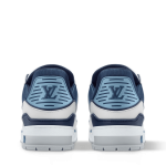 Louis Vuitton 1AIJ24 LV Trainer Sneaker - Image 3