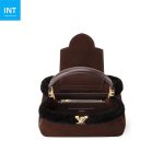 Louis Vuitton M26323 Capucines MM Souple - Image 3