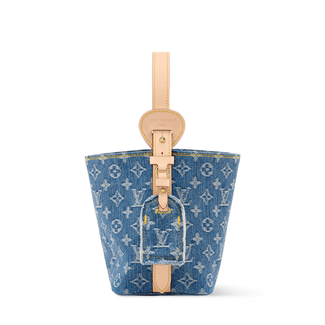 b51848264e88dba7057ceafd0c9eb7ae.png Louis Vuitton M28107 All In BB - Image 1
