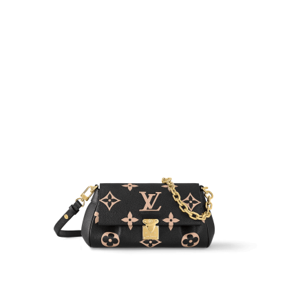 Louis Vuitton M45859 Favorite