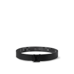 Louis Vuitton M8958U LV Initiales Damoflage 40mm Reversible Belt - Image 3