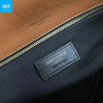 Saint Laurent NIKI MEDIUM VINTAGE LEATHER HANDBAG - Image 10